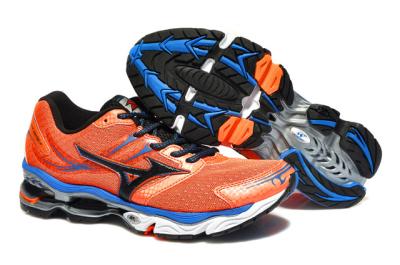 Cheap Mizuno Wave Creation Shoes wholesale No. 512